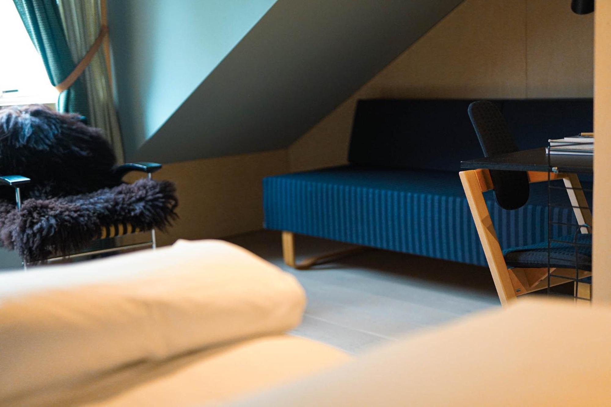 Hotel Aak Åndalsnes Dış mekan fotoğraf