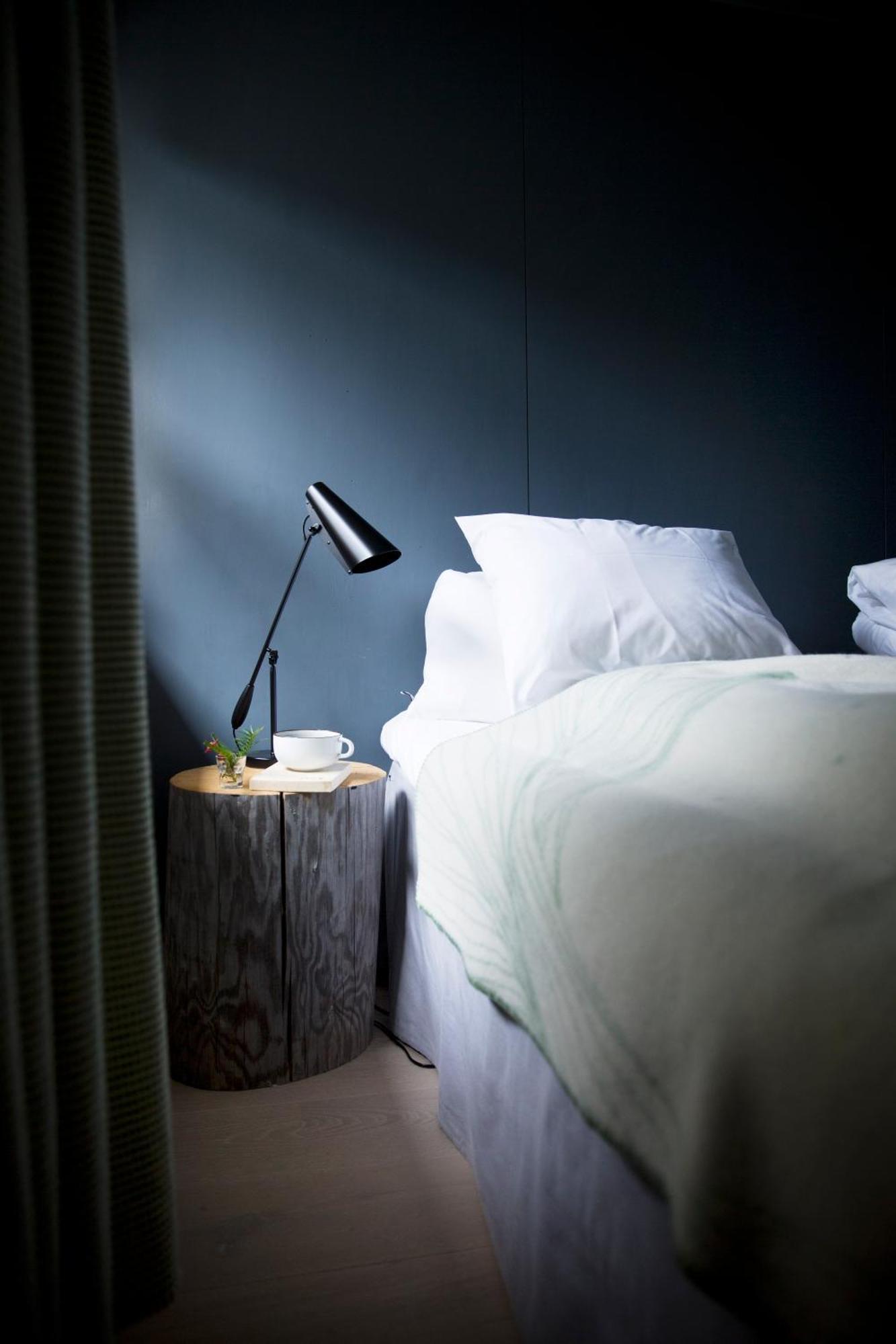 Hotel Aak Åndalsnes Dış mekan fotoğraf